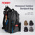 NOEBY - Waterproof Outdoor Backpack Bag