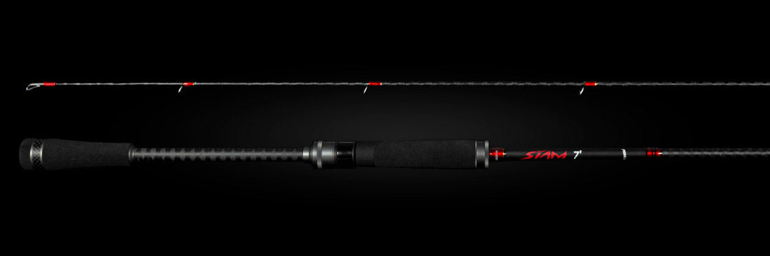 FISHUS - Siam Spinning