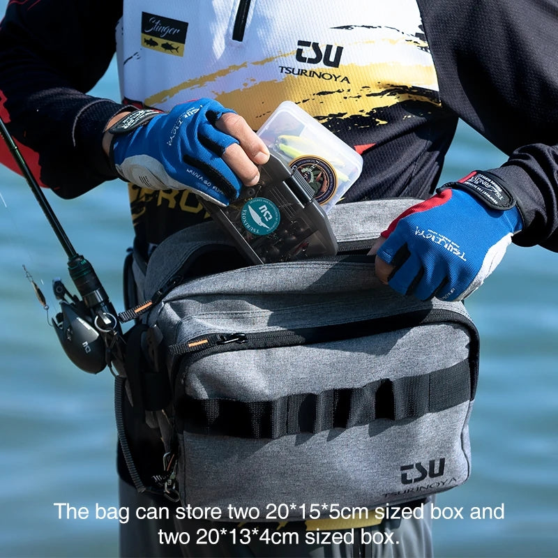 TSURINOYA - Shoulder Bag