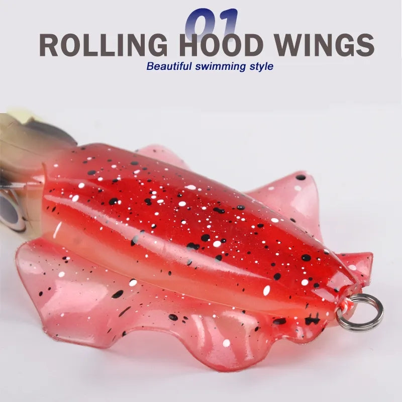 Squid Jig S031