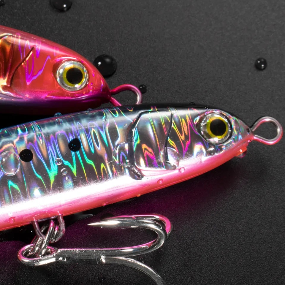 JIGGING PRO - StickBait SS130