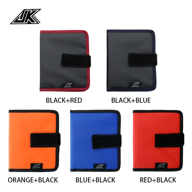 JK - Sacca Porta Jig