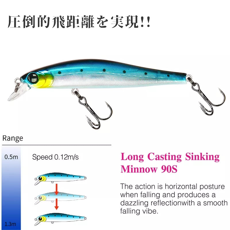 TSURINOYA - Earl DW82 S