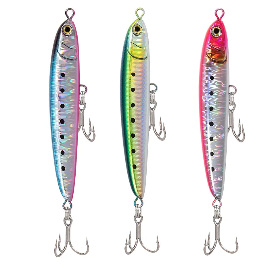 JIGGING PRO - StickBait SS130
