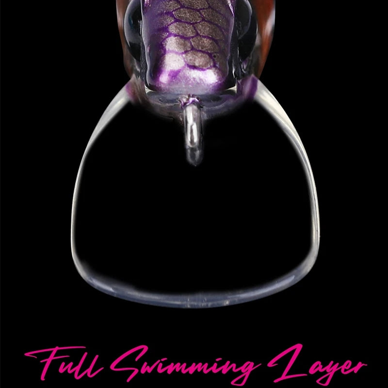 TSURINOYA - Slow Speed 85S