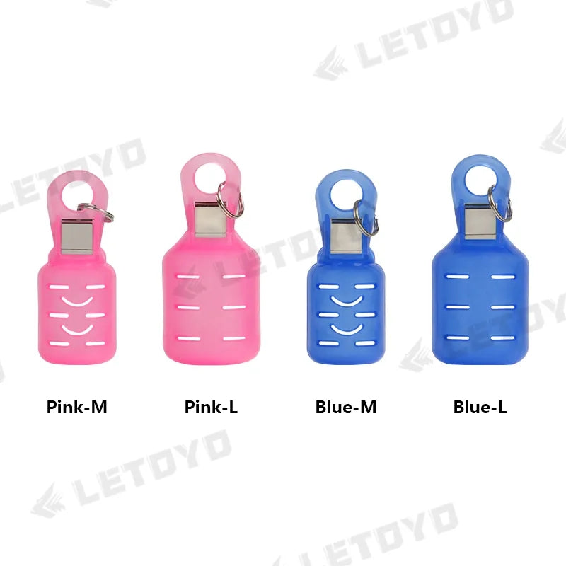 LETOYO - Squid Jig Hook Cover