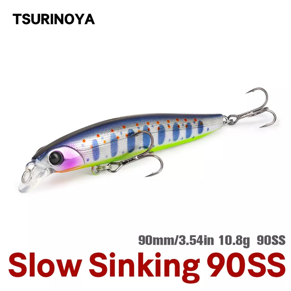 TSURINOYA - DW103 SS