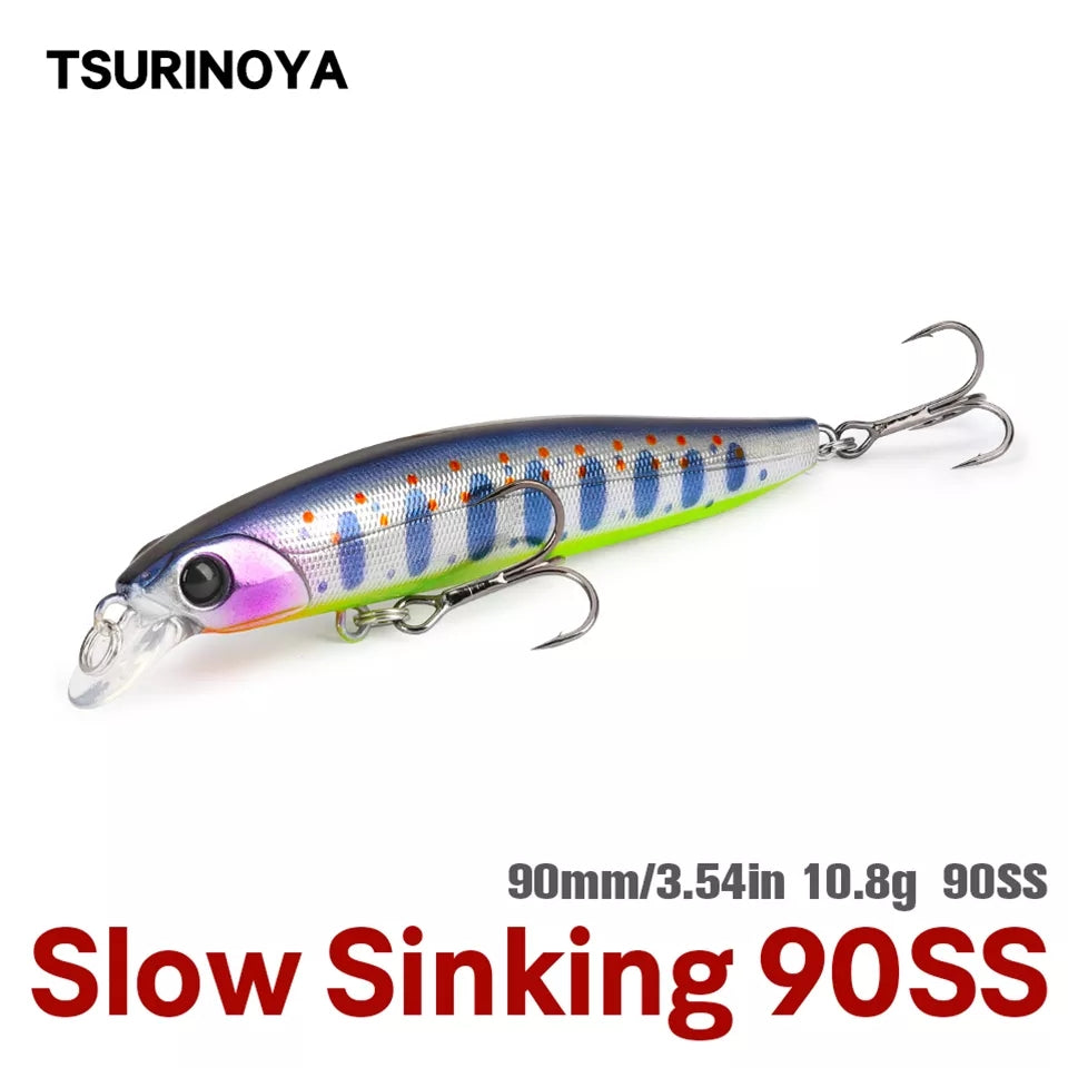 Tsurinoya - DW103 SS