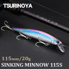 Tsurinoya - Imp 115 S