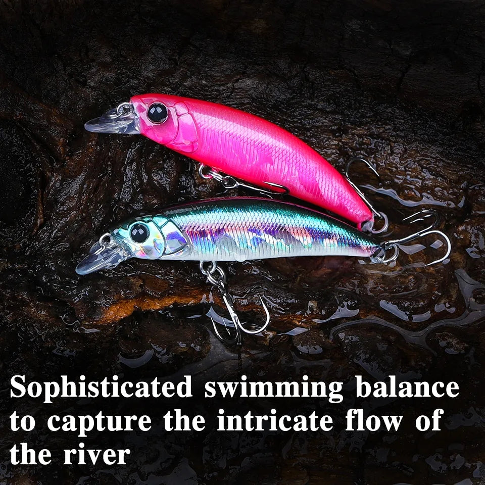 TSURINOYA - Intruder 60 S