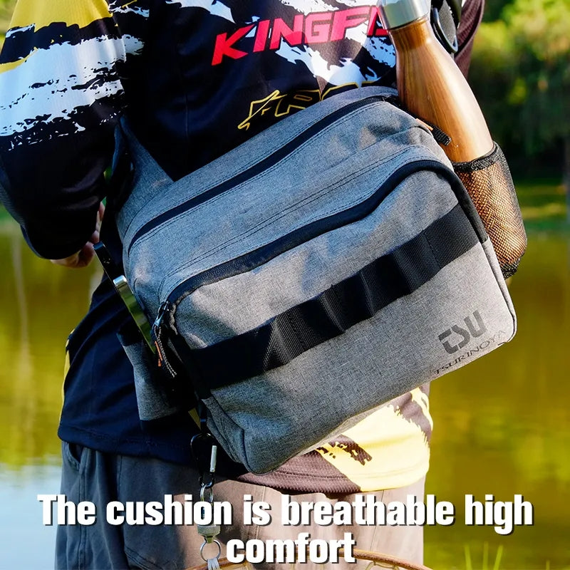 TSURINOYA - Shoulder Bag