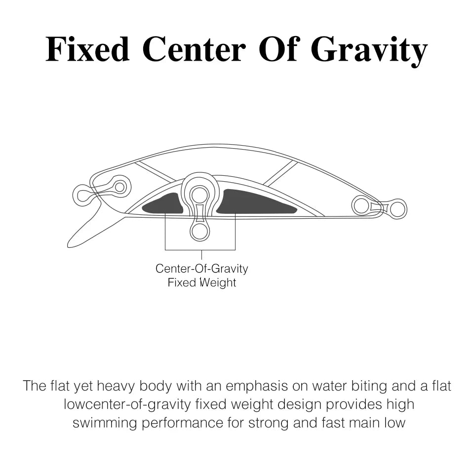 TSURINOYA - Intruder 50 S