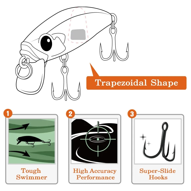 TSURINOYA - Intruder 51S