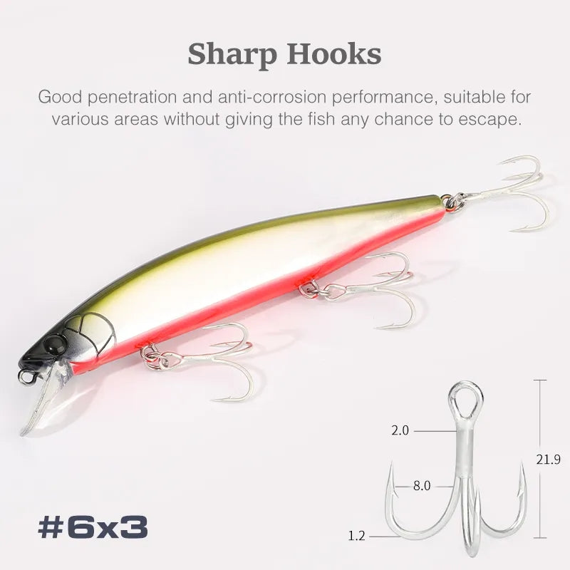 TSURINOYA - Imp 115 S