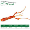 Tsurinoya - SoftBait - Shrimp Lure 12pz