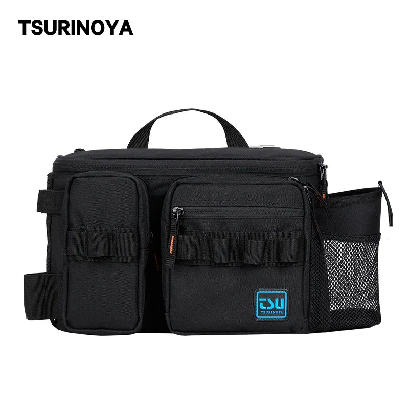Tsurinoya - Borsa Multifunzione RX1911