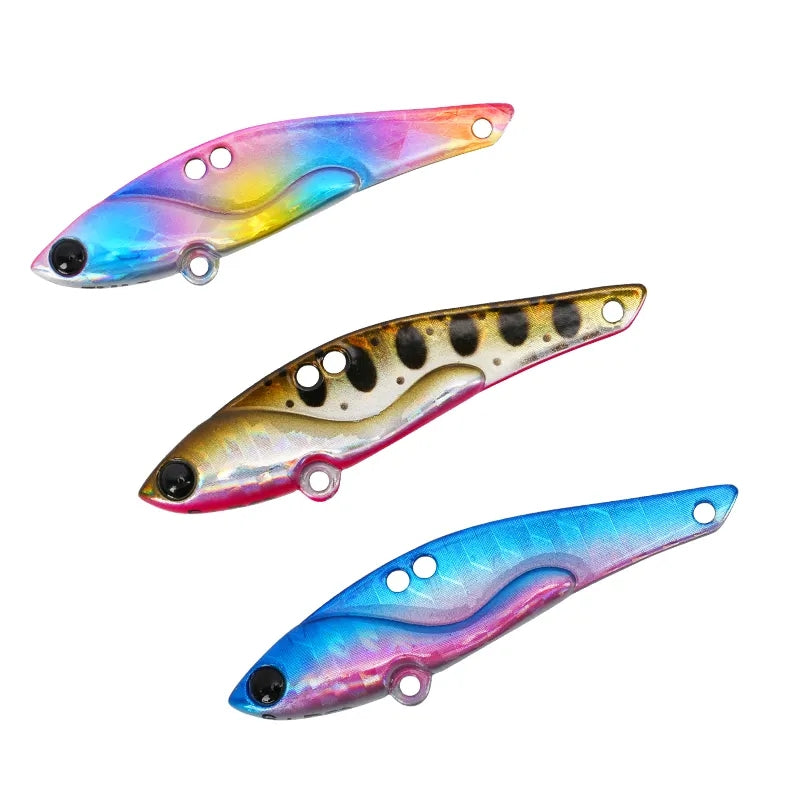 TSURINOYA - Metal Vib DW53