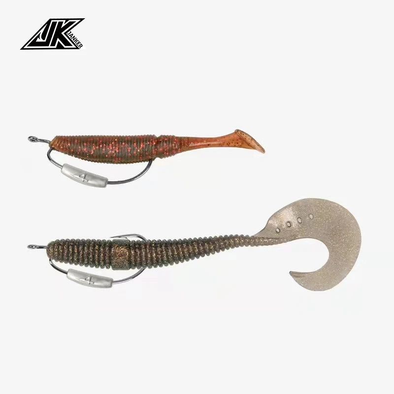 JK - Jig Head - S-Type