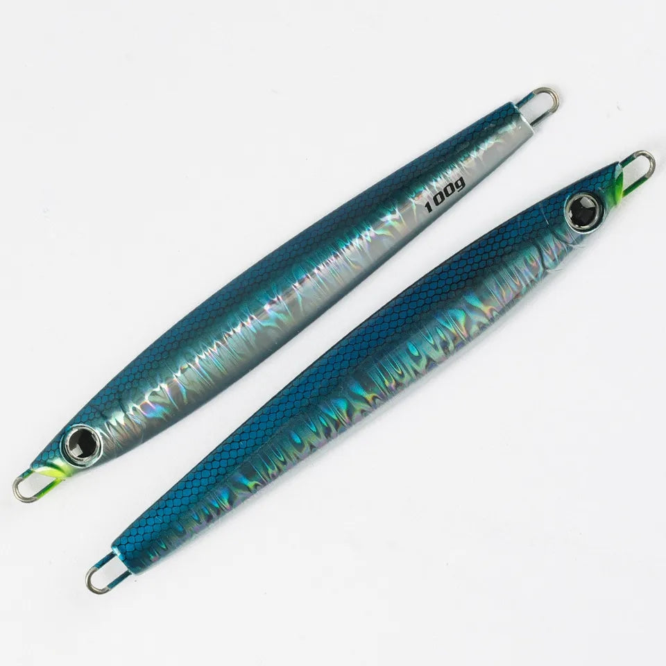 JIGGING PRO - MJ084