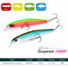 Tsurinoya - DW70-Suspend 100SP