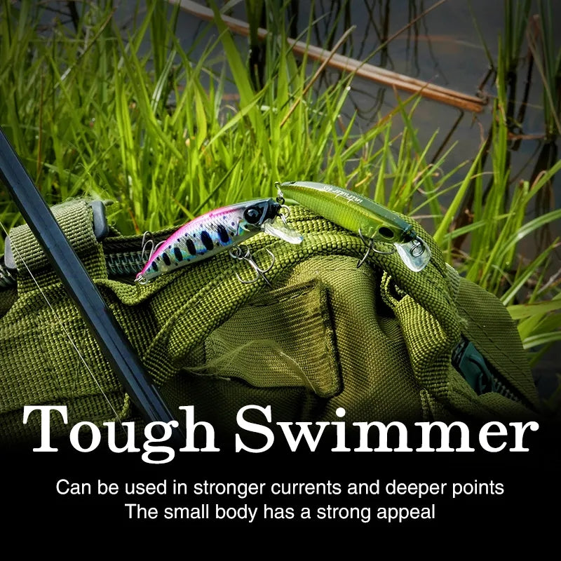 TSURINOYA - Intruder 46 S