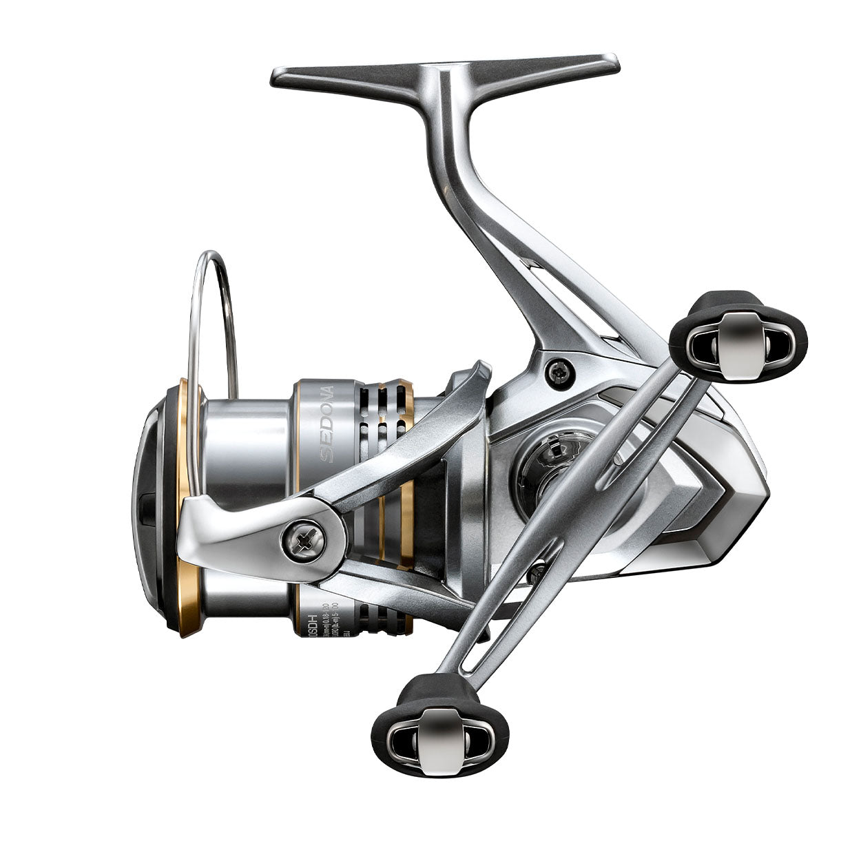 SHIMANO - Mulinello Sedona FJ