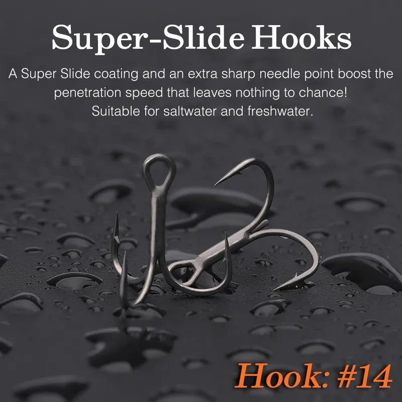 TSURINOYA - Intruder 46 S