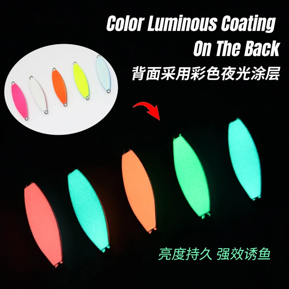 JIGGING PRO - MJ112