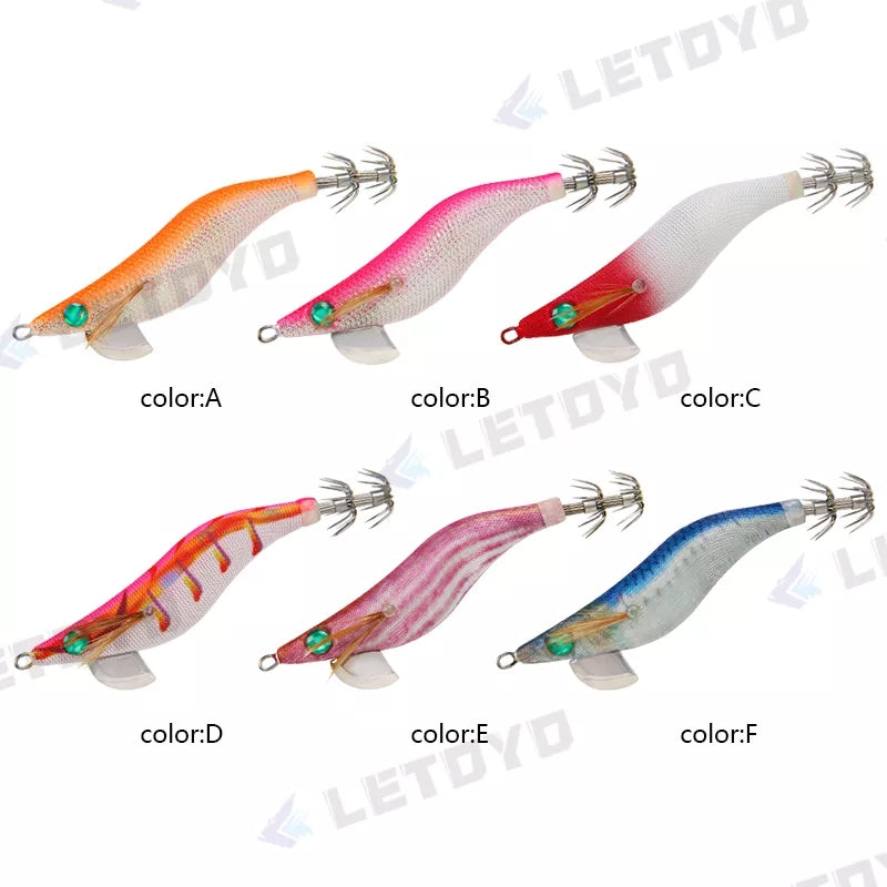 LETOYO - R Sutte