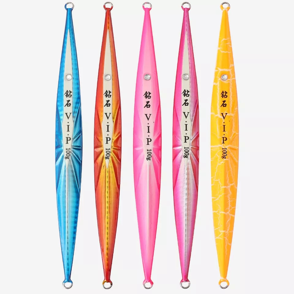 JIGGING PRO - MJ087