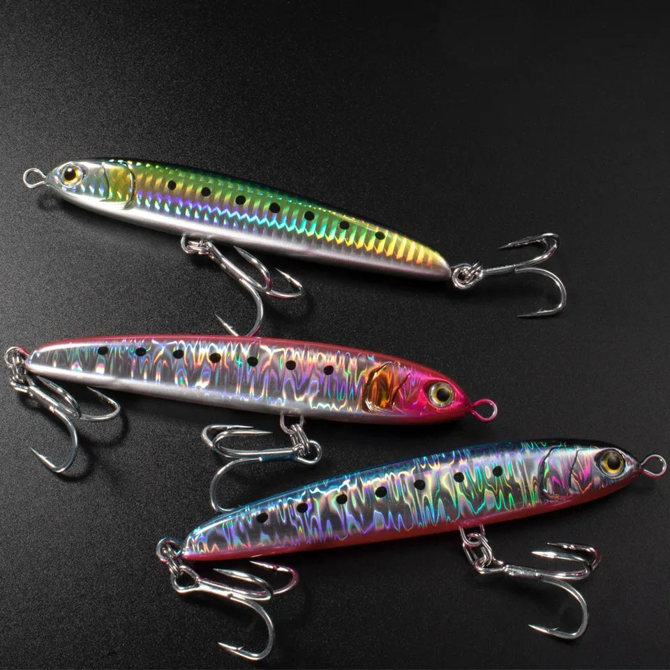 JIGGING PRO - StickBait S103