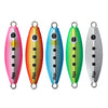 JIGGING PRO - MJ112