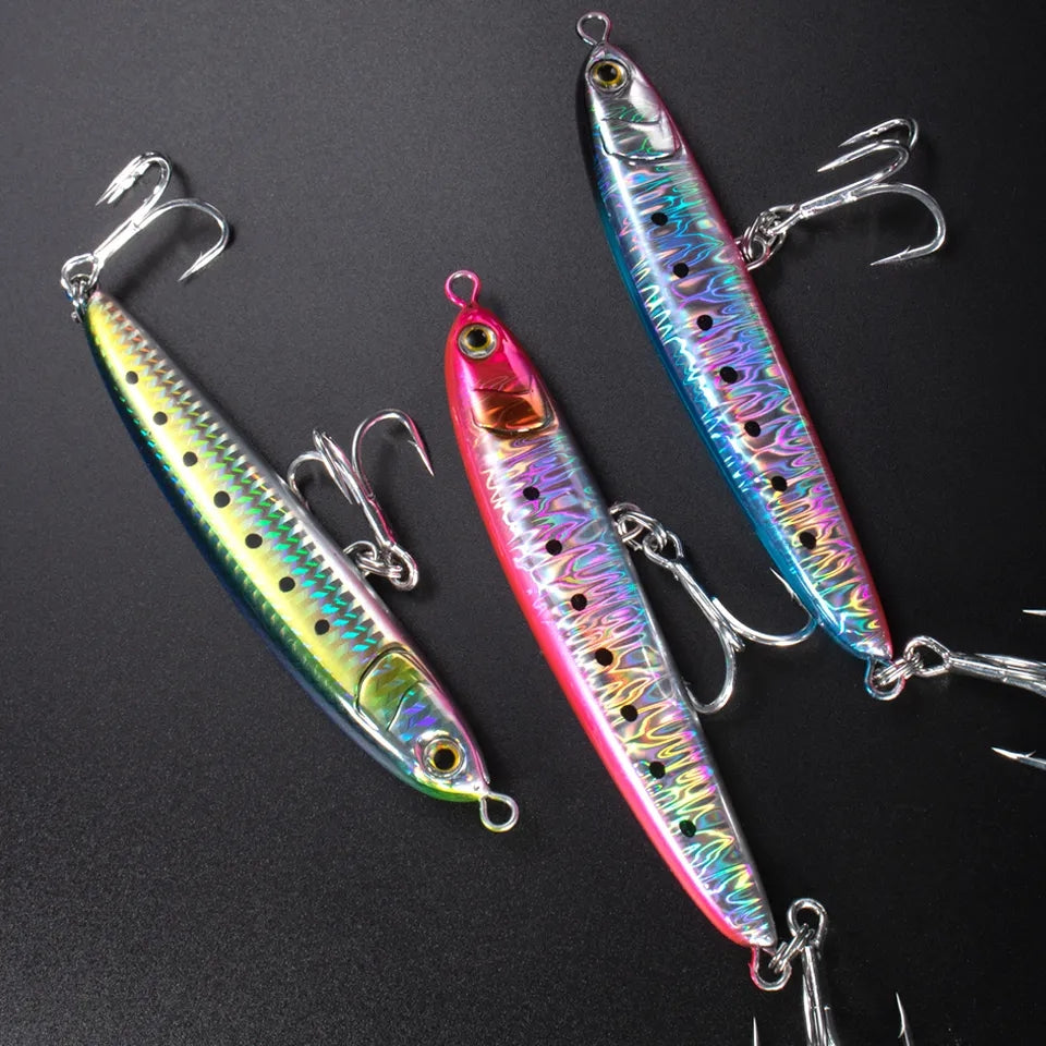 JIGGING PRO - StickBait SS130