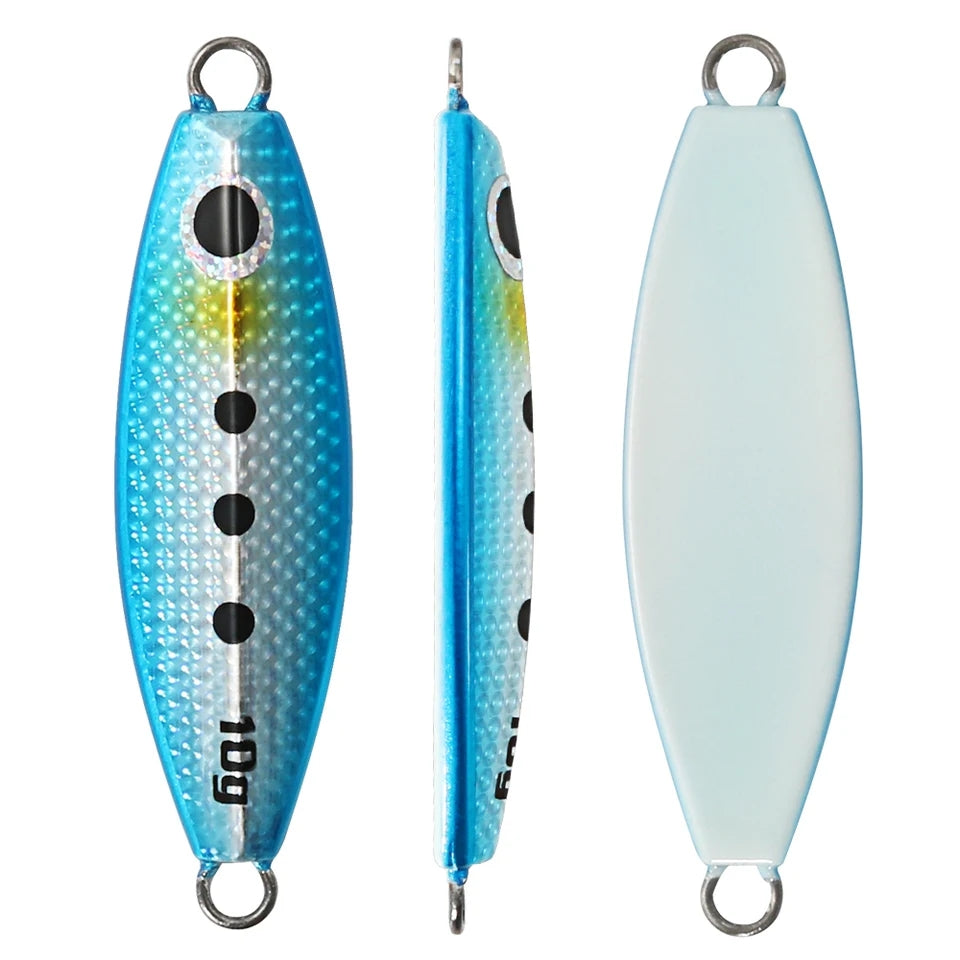 JIGGING PRO - MJ112
