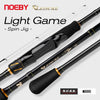 Noeby - Leisure Spin Jig