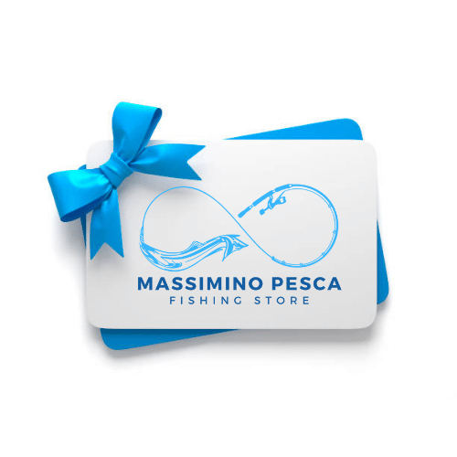 Buoni Regalo Gift Card da Pesca 🛒Bazar Pesca