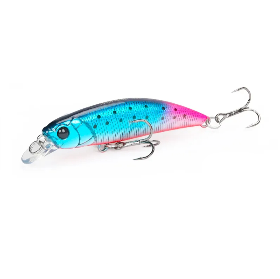 TSURINOYA - Intruder 60 S