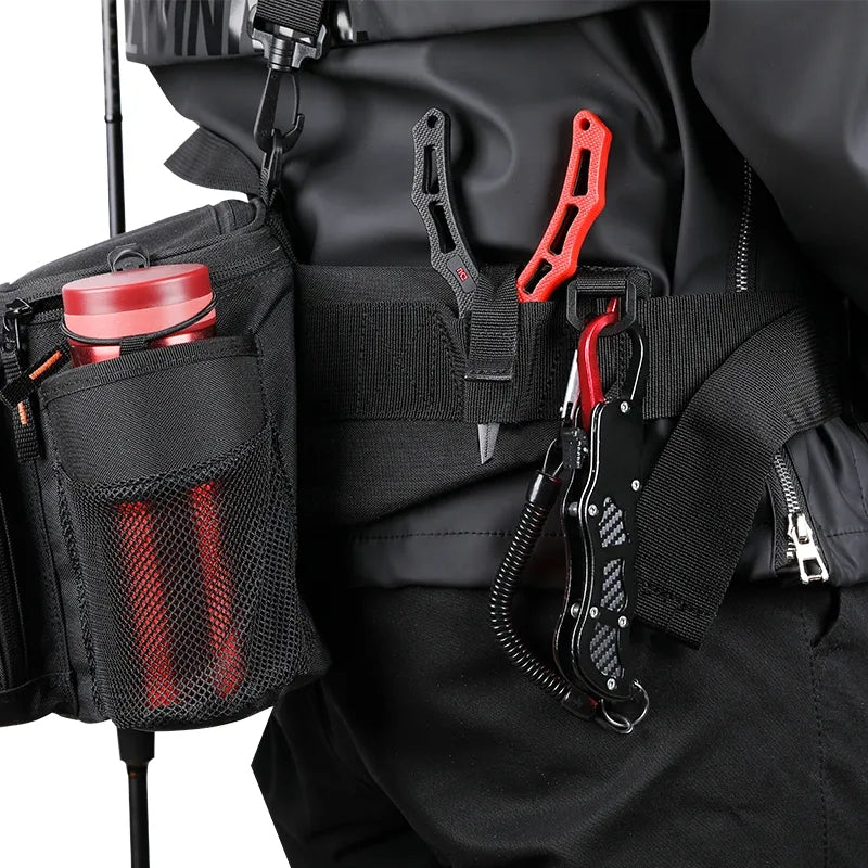 TSURINOYA - Borsa Multifunzione RX1911