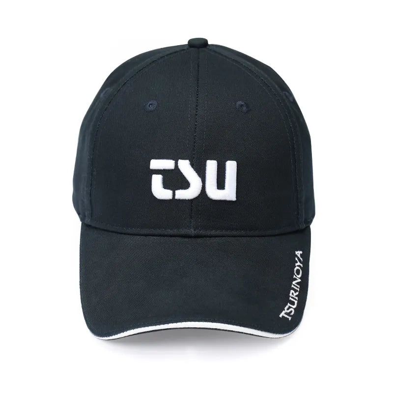 TSURINOYA - Berretto da Pesca Parasole