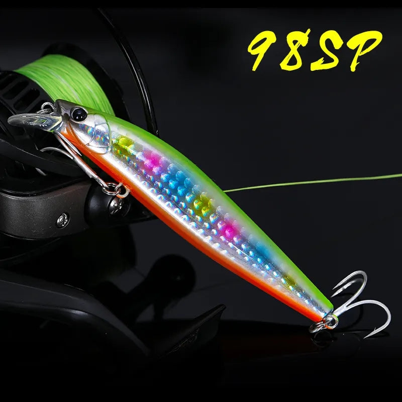 TSURINOYA - Stinger 98 SP