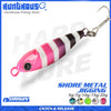 Hunthouse - MicroJig LW803