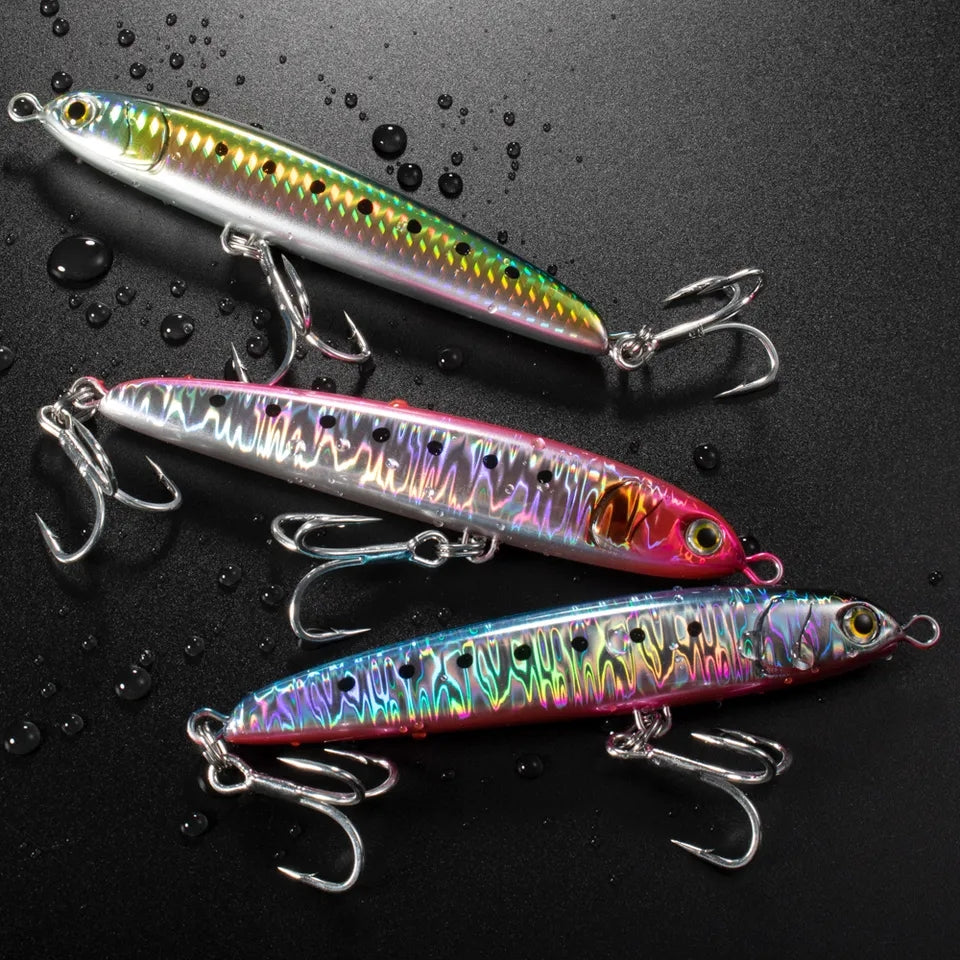JIGGING PRO - StickBait S130