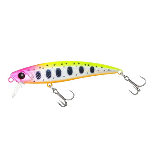 TSURINOYA - Intruder 71s