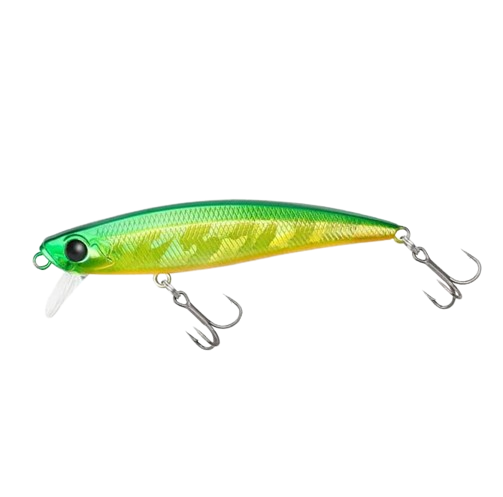 TSURINOYA - Intruder 71s