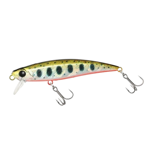 TSURINOYA - Intruder 71s