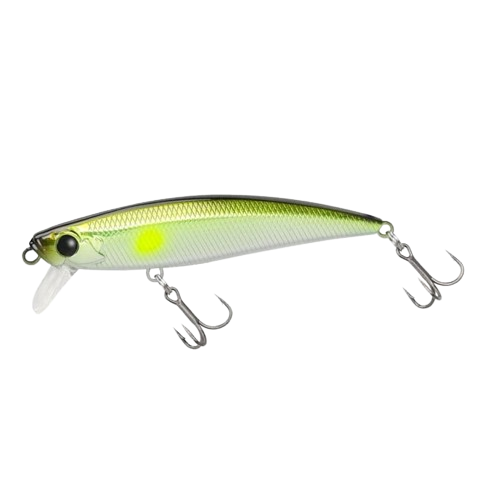 TSURINOYA - Intruder 71s