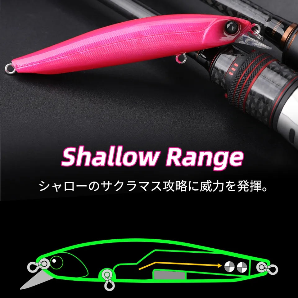 TSURINOYA - DW103 SS