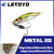 LETOYO - Metal 3D Jig