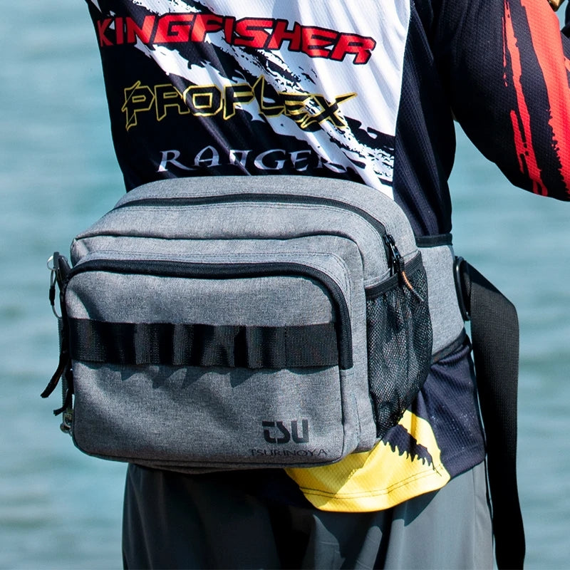 TSURINOYA - Shoulder Bag