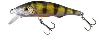 FISHUS -  Espetit Jerk SK